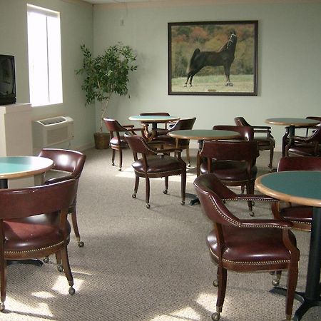 Shelbyville Inn - Shelbyville, Tn 37160 ภายนอก รูปภาพ