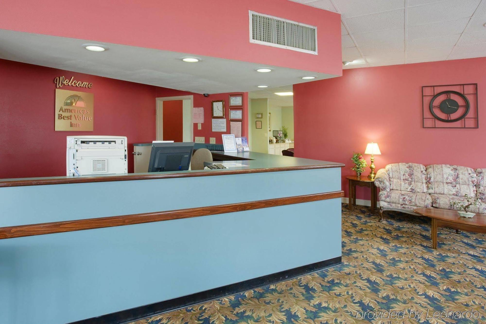 Shelbyville Inn - Shelbyville, Tn 37160 ภายใน รูปภาพ